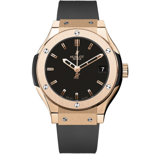 Hublot Classic Fusion 581 OX 1180 RX