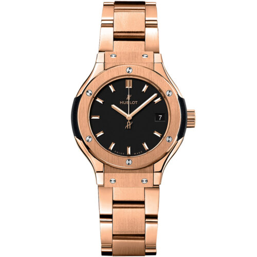 Hublot Classic Fusion 581 OX 1181 OX