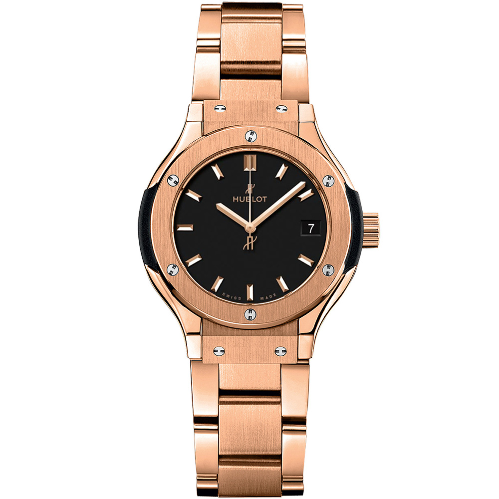 Hublot Classic Fusion 581 OX 1181 OX