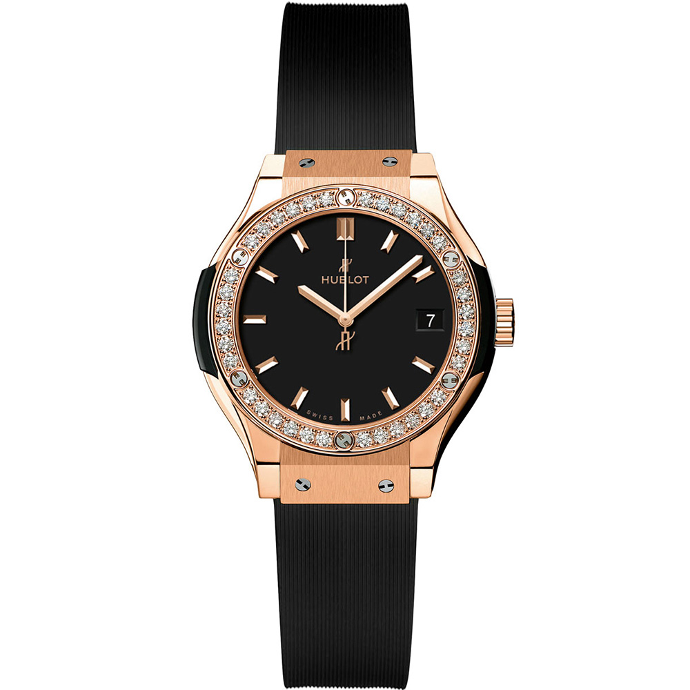 Hublot Classic Fusion 581 OX 1181 RX 1104