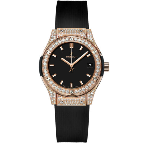 Hublot Classic Fusion 581 OX 1181 RX 1704