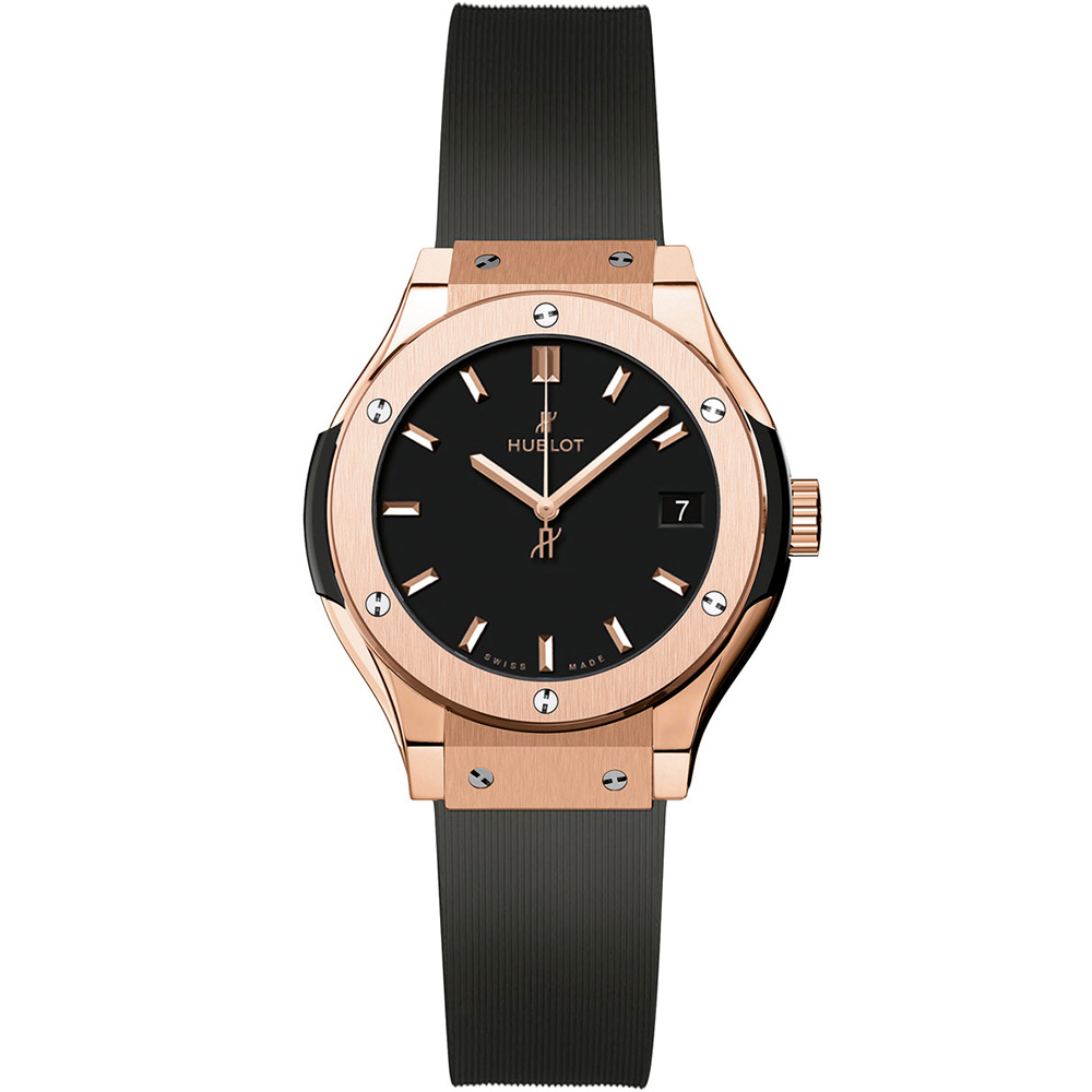 Hublot Classic Fusion 581 OX 1181 RX