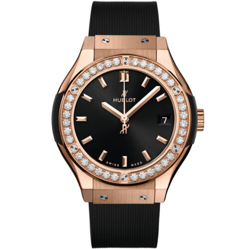 Hublot Classic Fusion 581 OX 1480 RX 1104