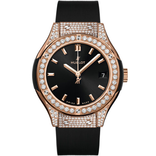 Hublot Classic Fusion 581 OX 1480 RX 1704
