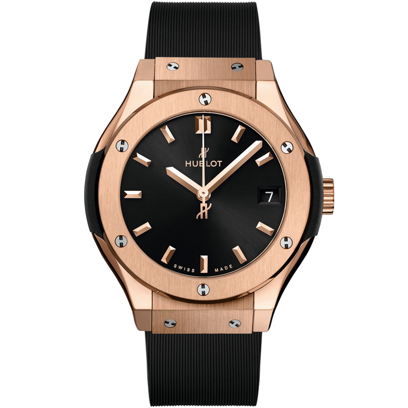 Hublot Classic Fusion 581 OX 1480 RX