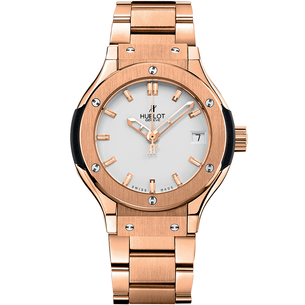 Hublot Classic Fusion 581 OX 2610 OX