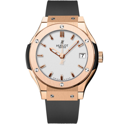 Hublot Classic Fusion 581 OX 2610 RX