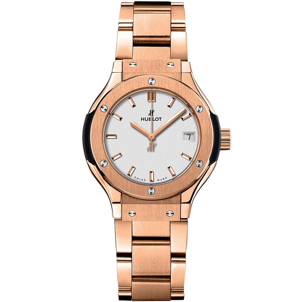 Hublot Classic Fusion 581 OX 2611 OX