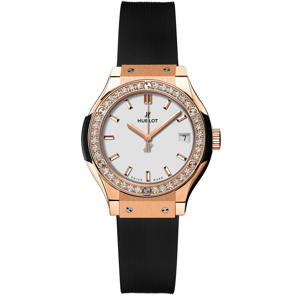 Hublot Classic Fusion 581 OX 2611 RX 1104