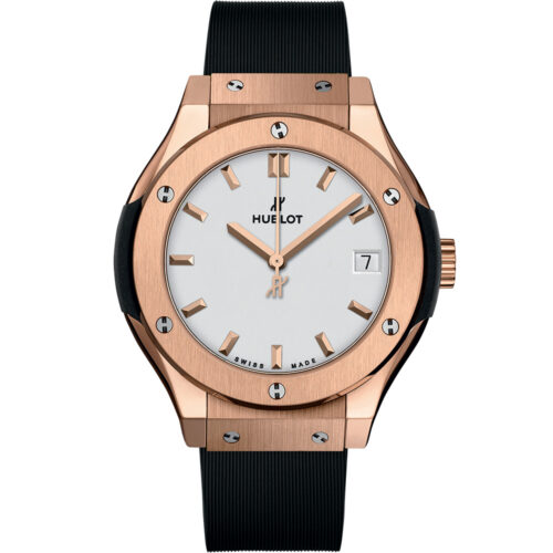Hublot Classic Fusion 581 OX 2611 RX