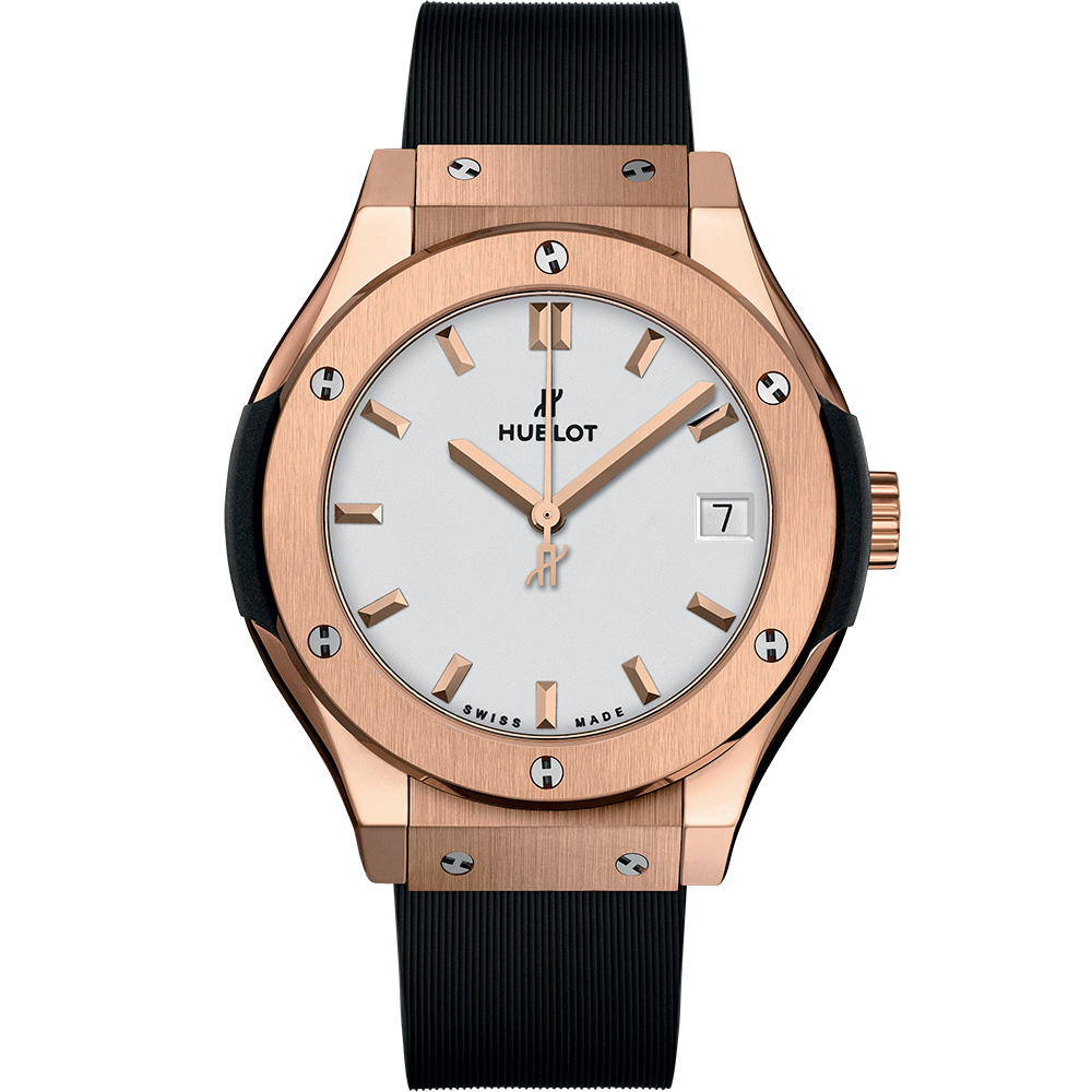 Hublot Classic Fusion 581 OX 2611 RX