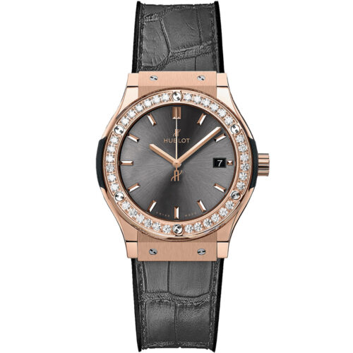 Hublot Classic Fusion 581 OX 7081 LR 1104