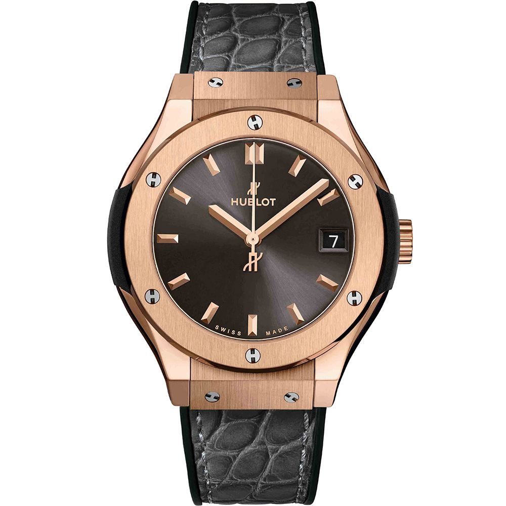 Hublot Classic Fusion 581 OX 7081 LR