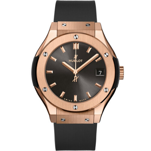 Hublot Classic Fusion 581 OX 7081 RX