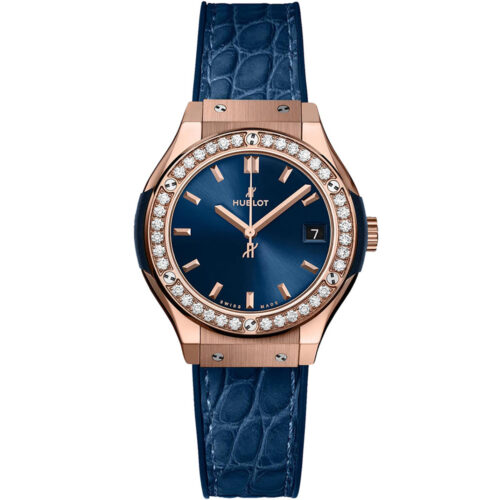 Hublot Classic Fusion 581 OX 7180 LR 1104