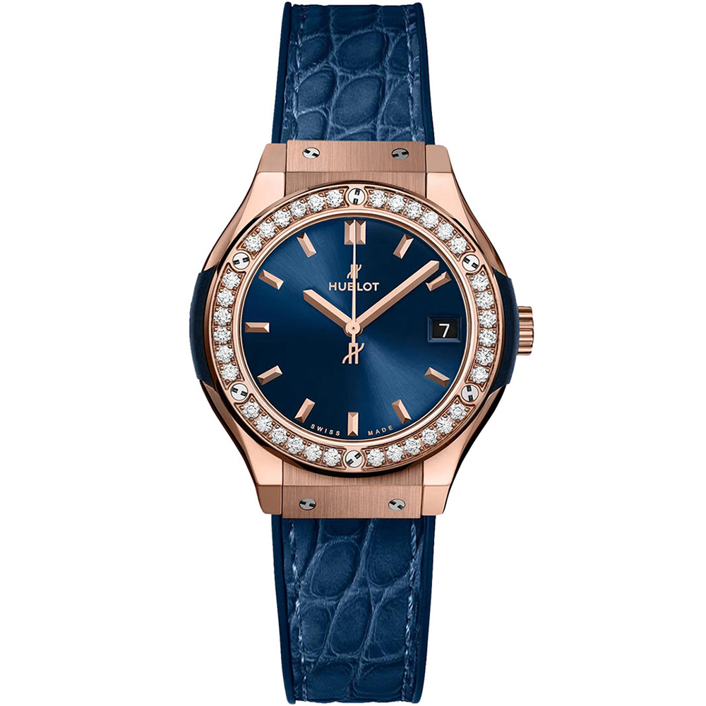 Hublot Classic Fusion 581 OX 7180 LR 1104
