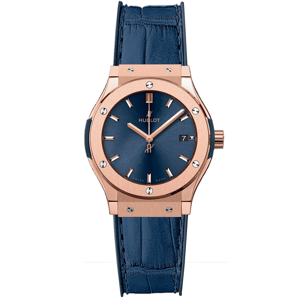 Hublot Classic Fusion 581 OX 7180 LR