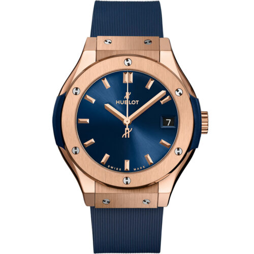 Hublot Classic Fusion 581 OX 7180 RX