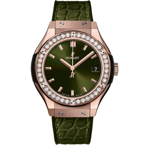 Hublot Classic Fusion 581 OX 8980 LR 1104