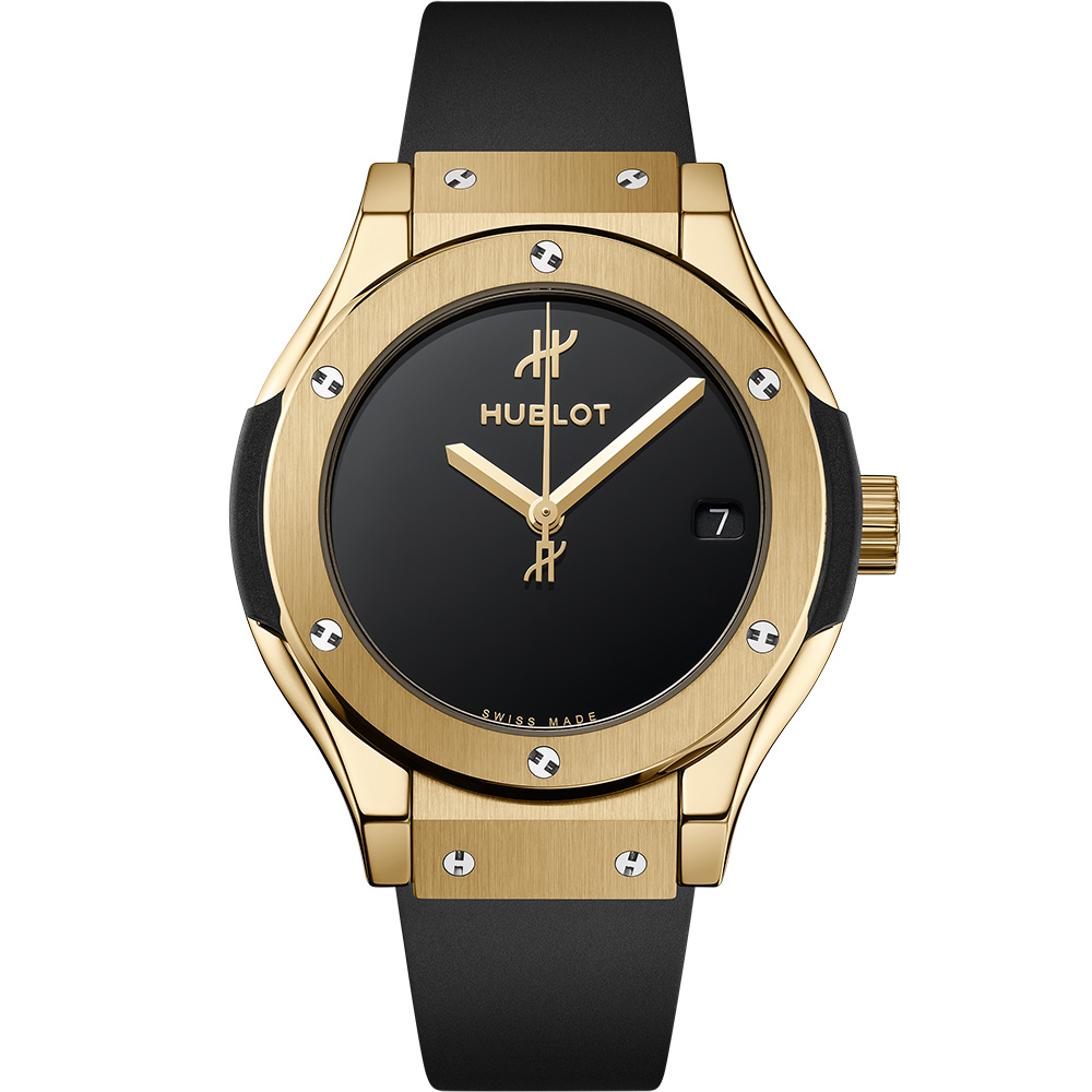 Hublot Classic Fusion 581 VX 1230 RX MDM