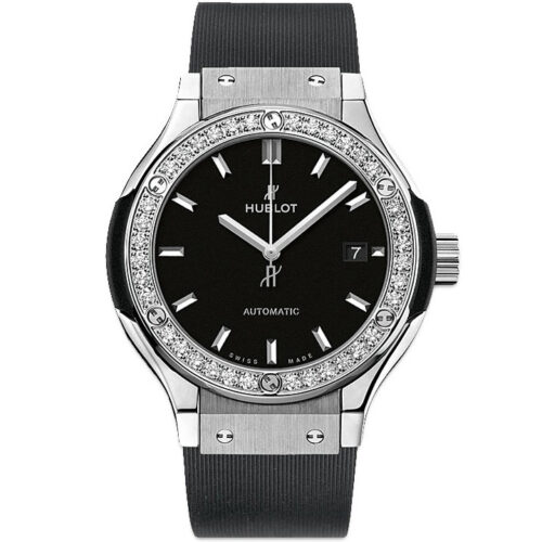 Hublot Classic Fusion 582 NX 1170 RX 1204