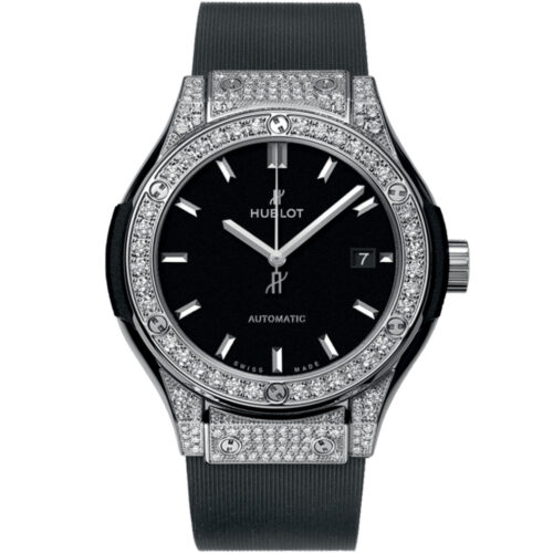 Hublot Classic Fusion 582 NX 1170 RX 1704