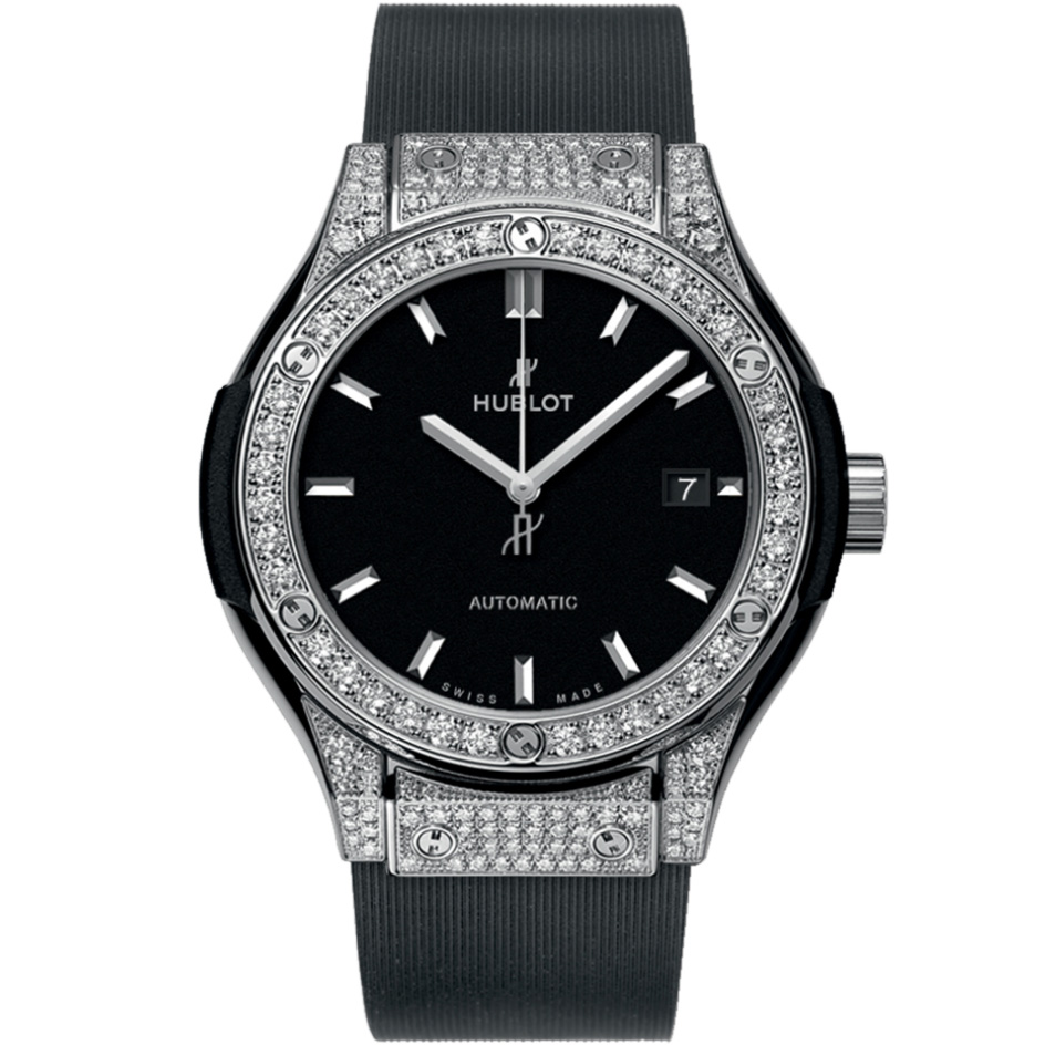 Hublot Classic Fusion 582 NX 1170 RX 1704