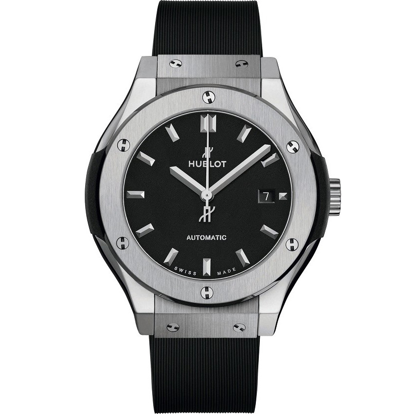 Hublot Classic Fusion 582 NX 1170 RX