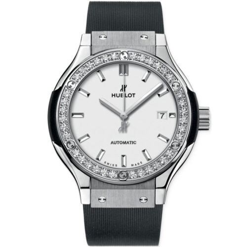 Hublot Classic Fusion 582 NX 2610 RX 1204