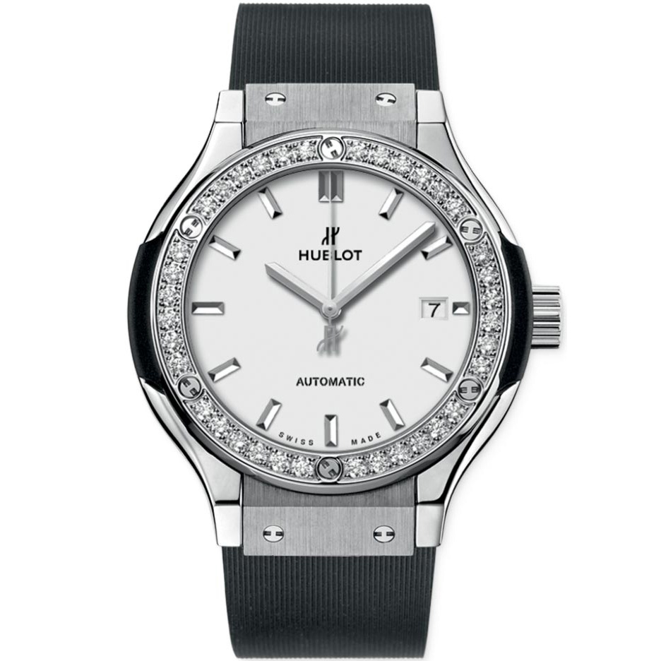 Hublot Classic Fusion 582 NX 2610 RX 1204