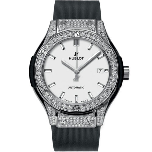 Hublot Classic Fusion 582 NX 2610 RX 1704