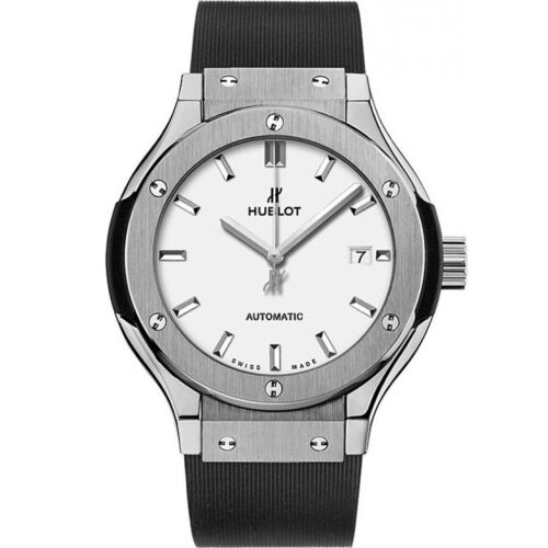 Hublot Classic Fusion 582 NX 2610 RX