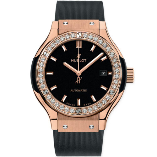 Hublot Classic Fusion 582 OX 1180 RX 1204