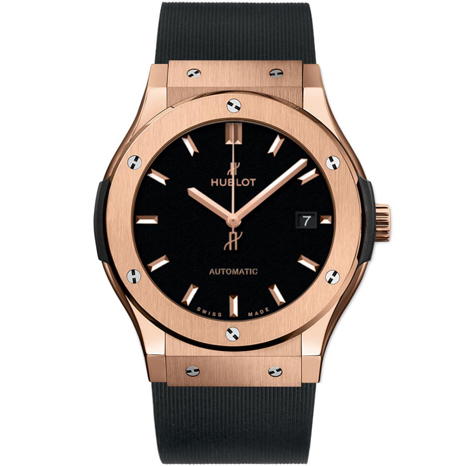 Hublot Classic Fusion 582 OX 1180 RX