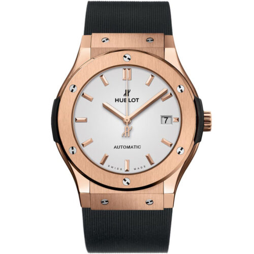 Hublot Classic Fusion 582 OX 2610 RX