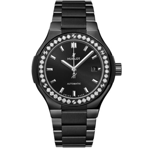 Hublot Classic Fusion 585 CM 1470 CM 1204