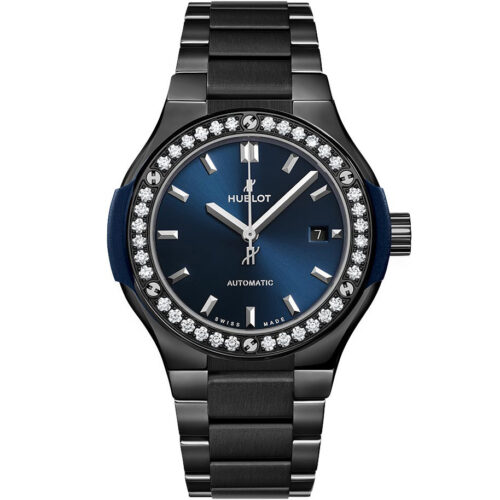 Hublot Classic Fusion 585 CM 7170 CM 1204