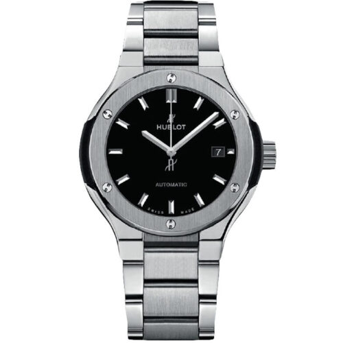 Hublot Classic Fusion 585 NX 1170 NX