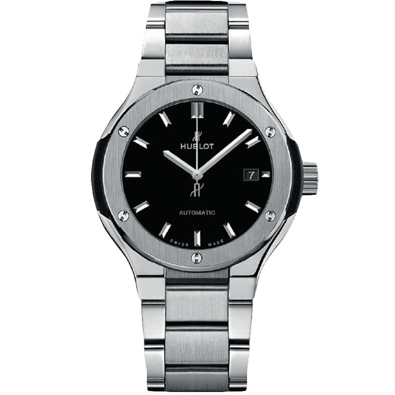 Hublot Classic Fusion 585 NX 1170 NX