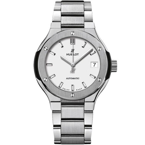 Hublot Classic Fusion 585 NX 2610 NX