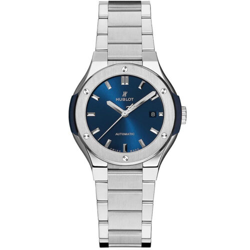 Hublot Classic Fusion 585 NX 7170 NX