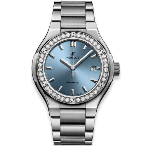 Hublot Classic Fusion 585 NX 891L NX 1204