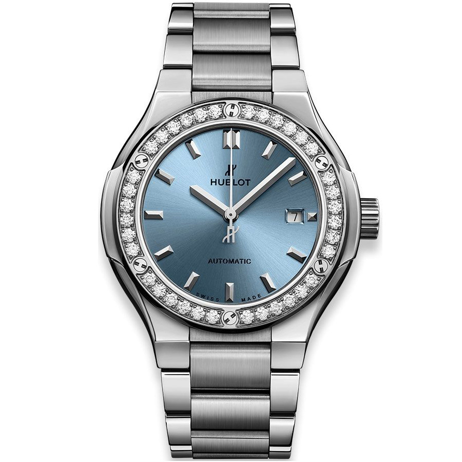 Hublot Classic Fusion 585 NX 891L NX 1204