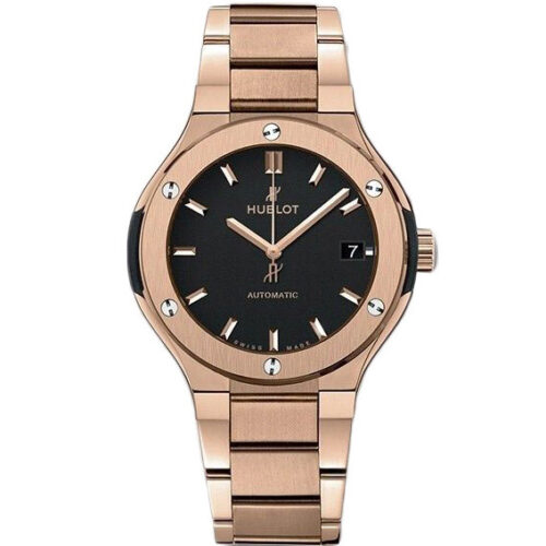 Hublot Classic Fusion 585 OX 1180 OX