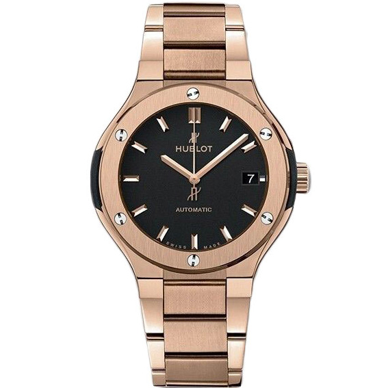 Hublot Classic Fusion 585 OX 1180 OX