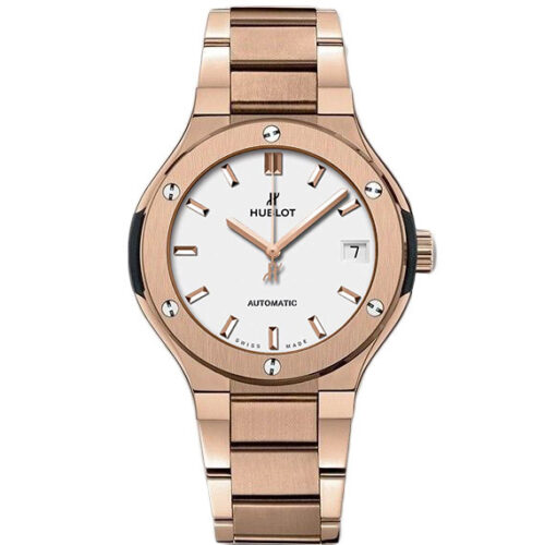 Hublot Classic Fusion 585 OX 2610 OX