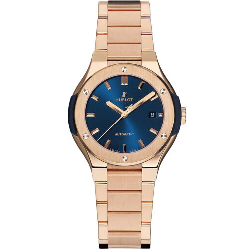 Hublot Classic Fusion 585 OX 7180 OX