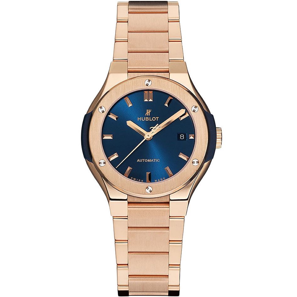 Hublot Classic Fusion 585 OX 7180 OX