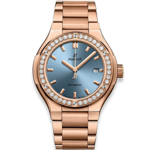 Hublot Classic Fusion 585 OX 891L OX 1204