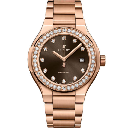 Hublot Classic Fusion 585 OX 898M OX 1204
